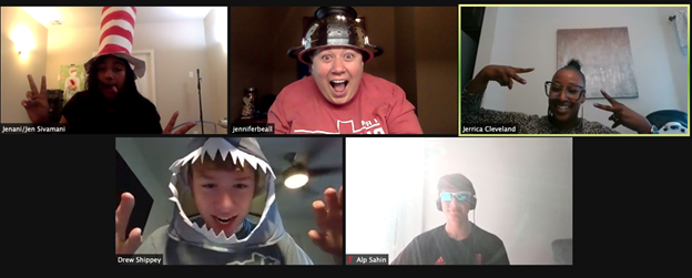 UTSW STARS Program tweet media