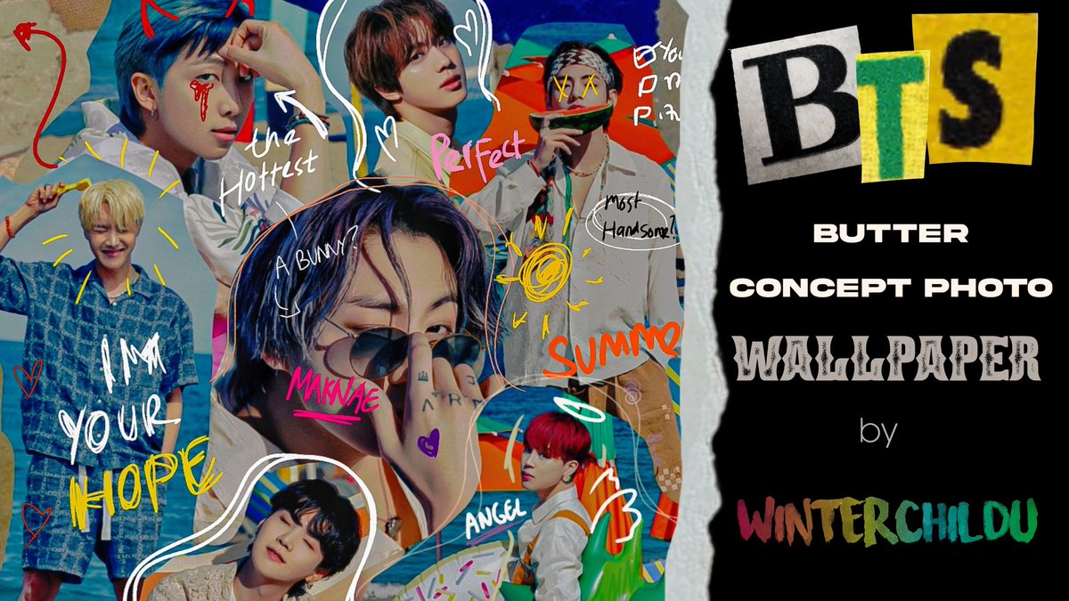 winterchildu's tweet photo. BTS BUTTER CONCEPT PHOTO 4
WALLPAPER A THREAD.
#BTS #방탄소년단 #BTS_Butter #rapvante https://t.co/11iUVDpC8o