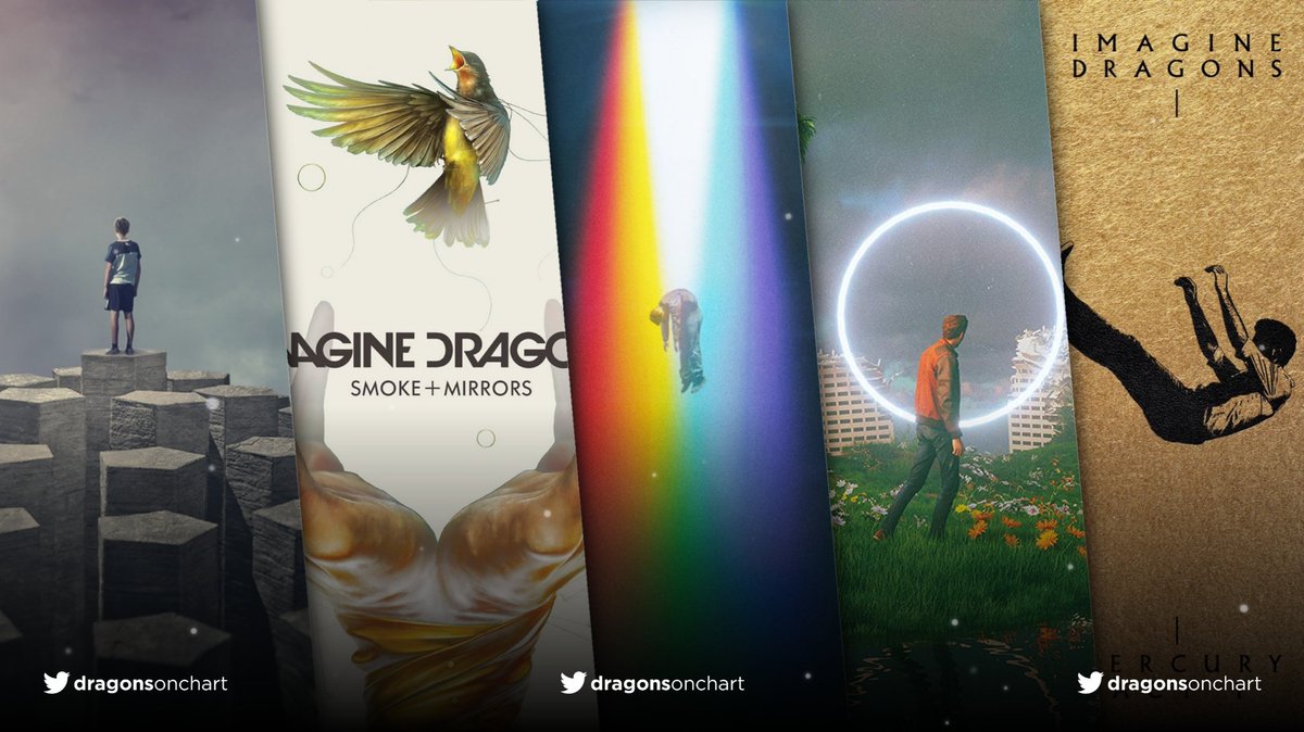 imagine dragons album covers imagine dragons album covers