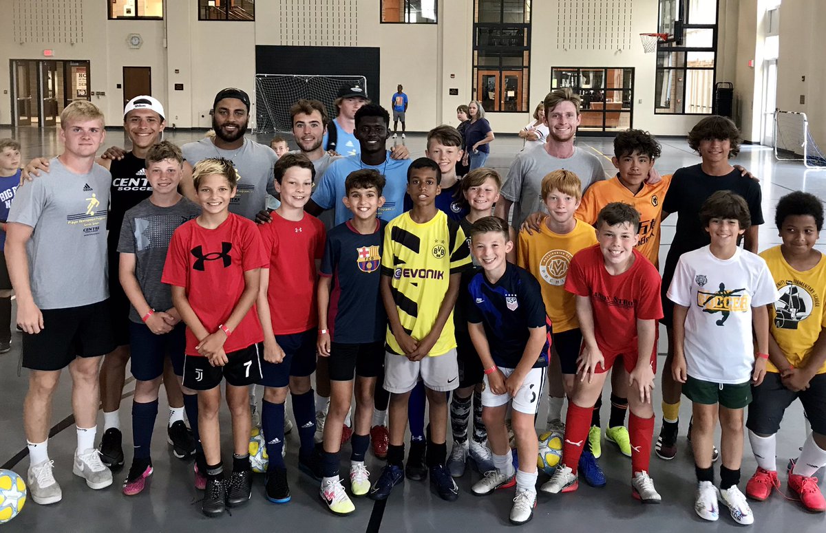 Congratulations to our All-Stars…not much chance vs. the staff in our challenges but it was fun all the same!