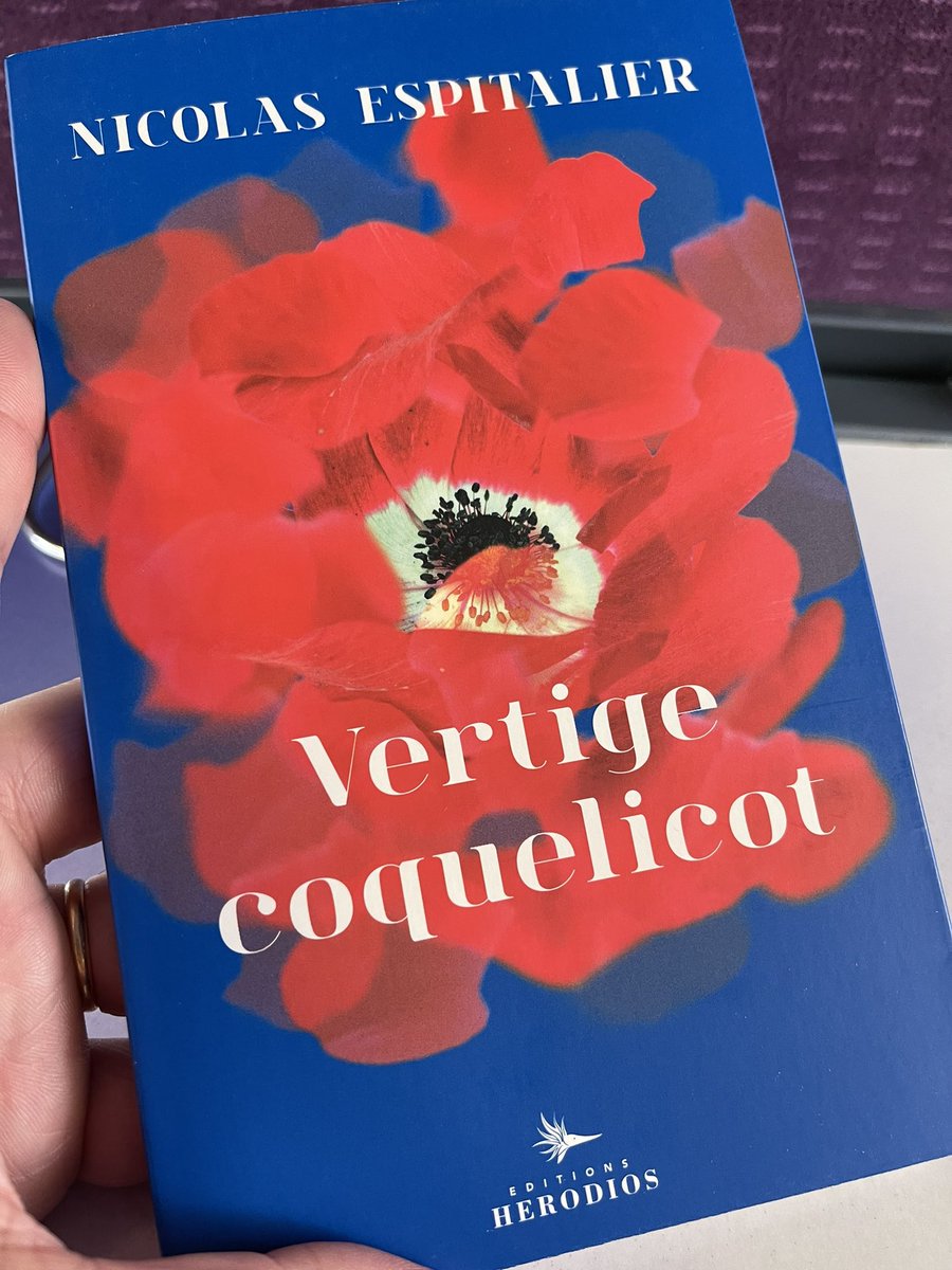 Eric Morain tweet media