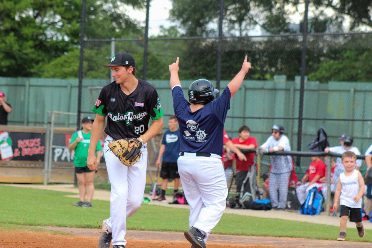 Baton Rouge Rougarou tweet media