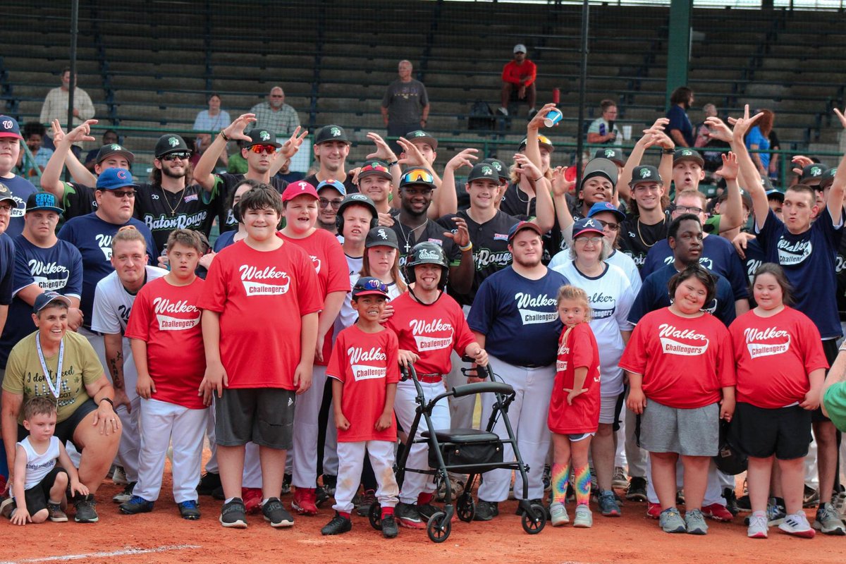 Baton Rouge Rougarou tweet media