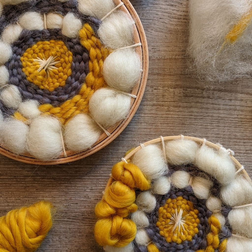 🐏Merino wool loom weaving kits🐑
.
Give it a try by going to craftboxclub.co.uk and clicking on SHOP CRAFT KITS.
.
Enjoy!
.
#craftboxclubuk
#loomweaving
#ecocrafts
#crafting
#subscriptionbox
#merinowool
#woolcrafts
#sustainablebusiness
#ecofriendly
#plasticfree