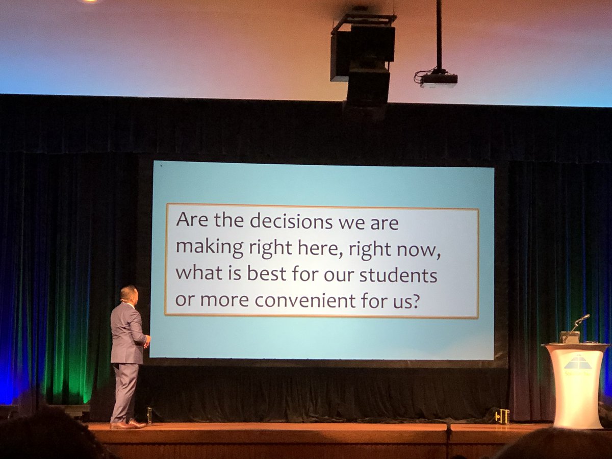 This is EVERYTHING! 🙌🏼 #PISDplc <a href="/SolutionTree/">Solution Tree</a>