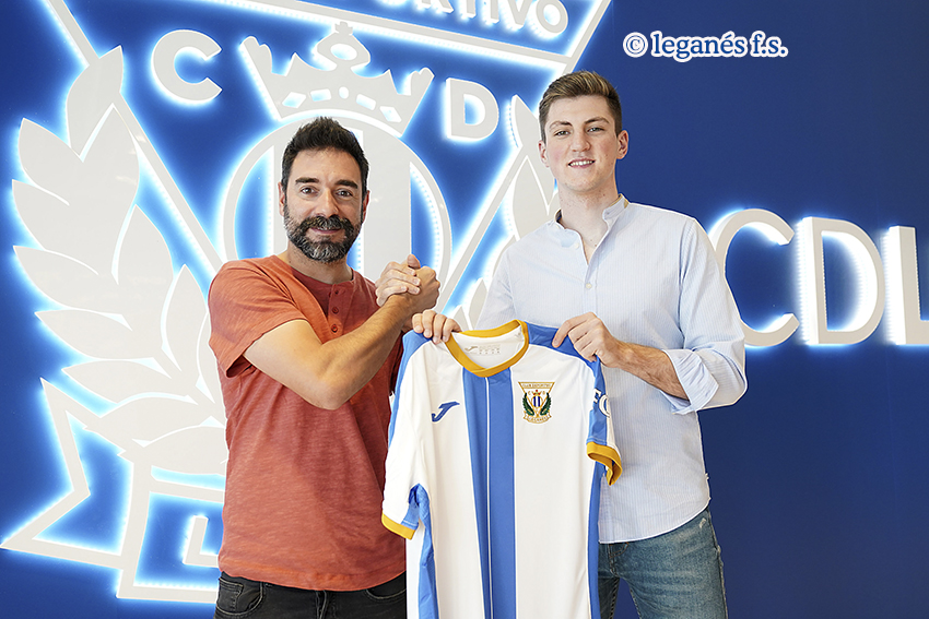 Juanma vuelve al <a href="/CDLeganesFS/">C.D. Leganés Fútbol Sala</a> 

golsala.com/amplia.asp?id=…   vía <a href="/Golsala/">golsala.com</a>