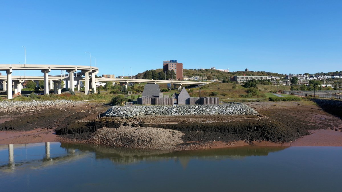 PortSaintJohn's tweet image. Our final @aivp_net blog showcasing our Port Partners is live! This blog highlights @Canpotex (Quality Food For All), Place Fort LaTour (Port City Interface), @ECW_ngo (Health/Life Quality) &amp;amp; @CRI_News (Protecting Biodiversity)
Check it out here: ow.ly/LLiO50Fm8eT