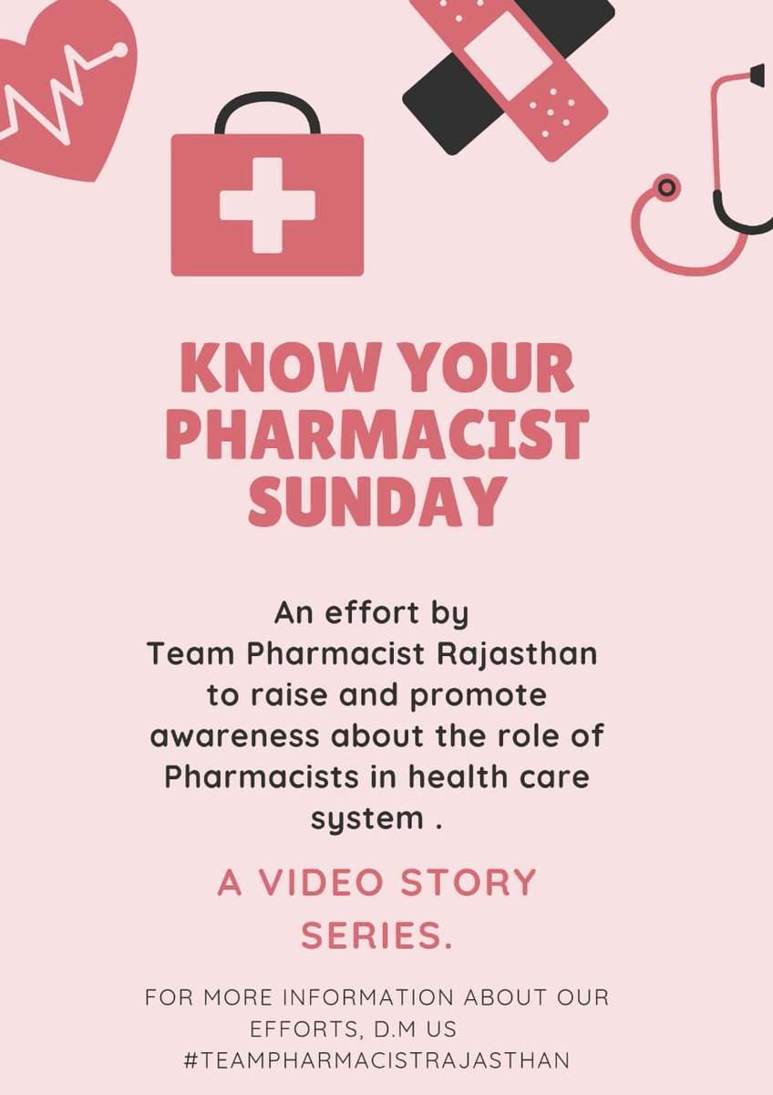 Team Pharmacist Rajasthan tweet media