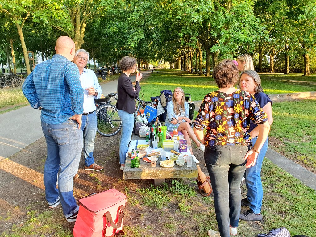 Post ISIC tweet media