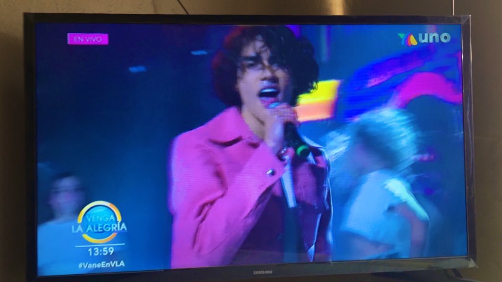 GuzKarlis's tweet photo. @soyalannavarro @VengaLaAlegria https://t.co/TxLd0bL5Z7