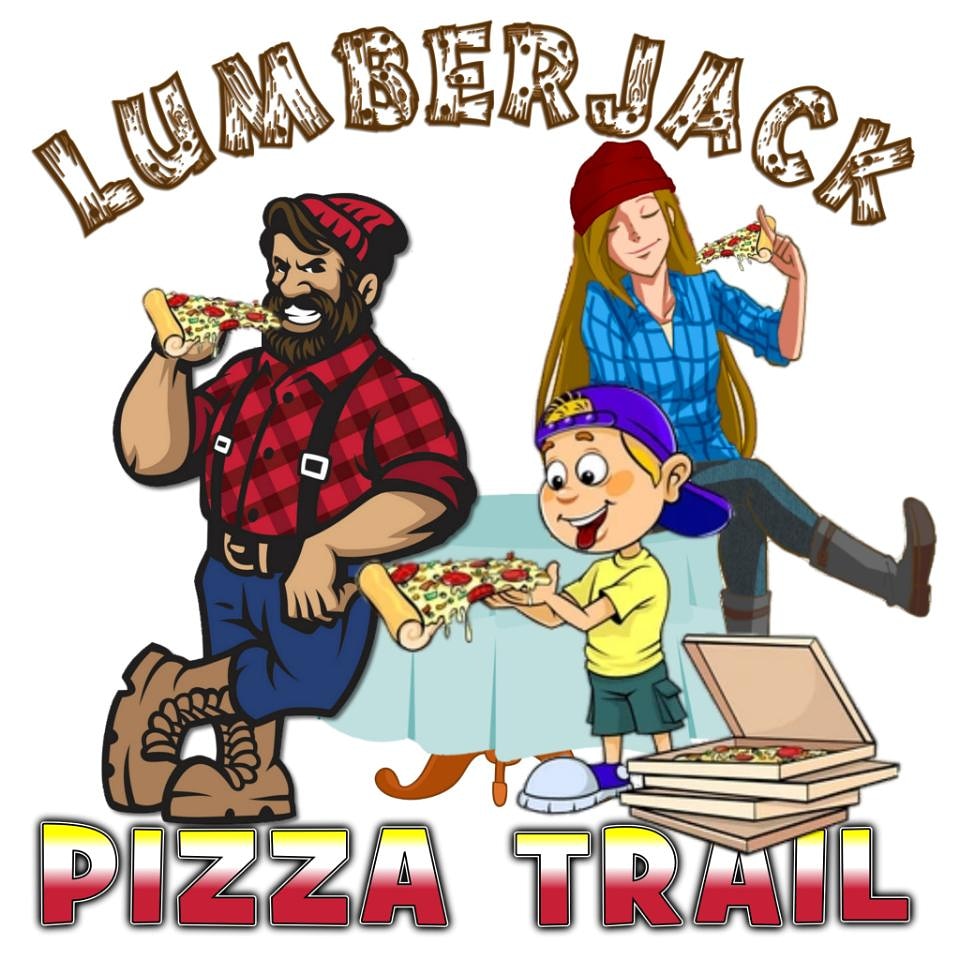 ccbackwoods's tweet photo. Pizza Trail coming soon! https://t.co/sjZKBf1IV5