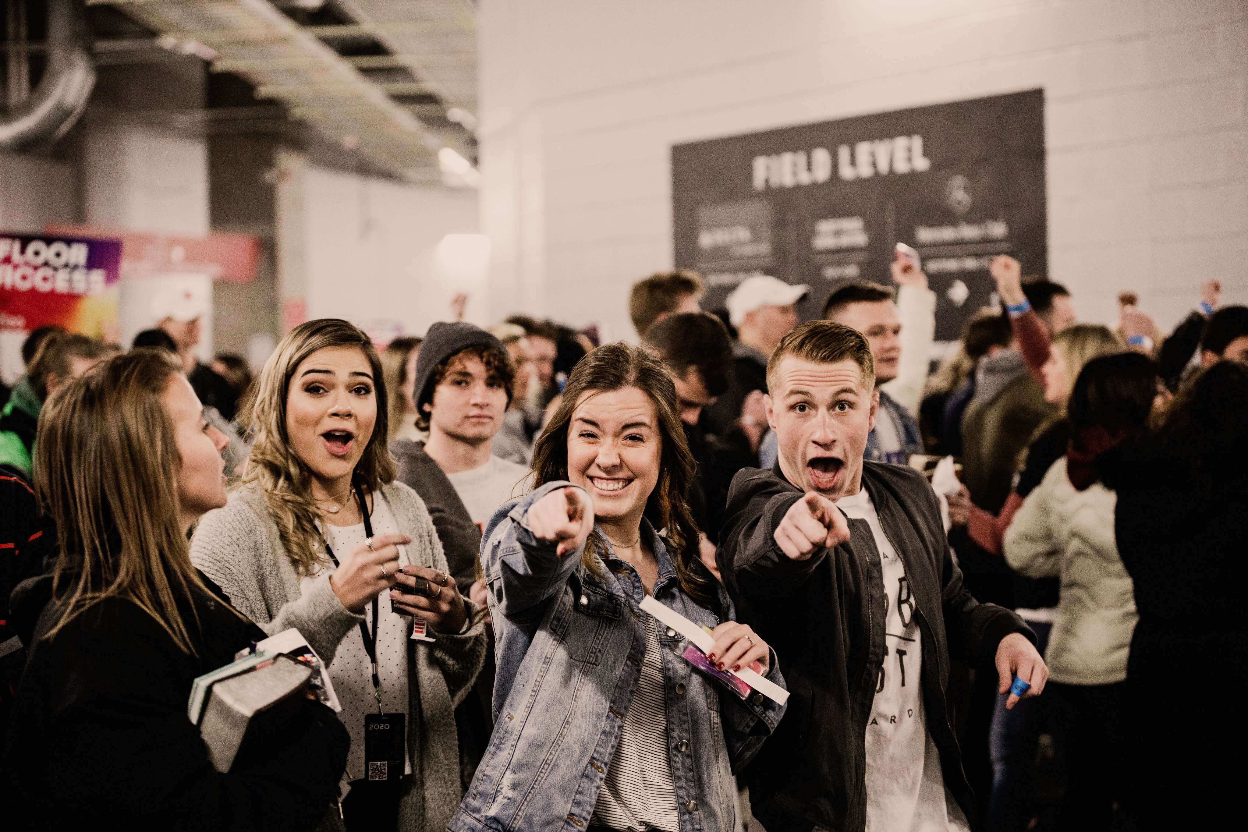 Passion Conferences Passion268 Twitter