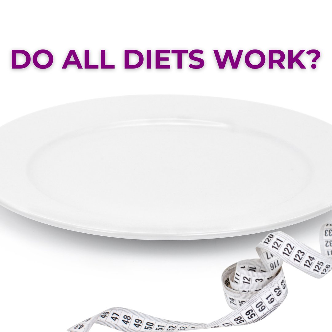 MacrosInc's tweet image. There are indeed a million ways to diet.

The funny thing is, all diets work.

No joke. You can effectively lose some level of weight on any diet.

If that is the case, why do we do what we do at Macros Inc?

Read on to find out &amp;gt;&amp;gt; macrosinc.net/how-diets-work/

#fitness #nutrition