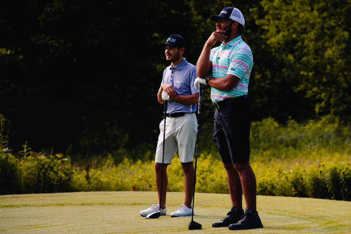 Bubba Wallace tweet media