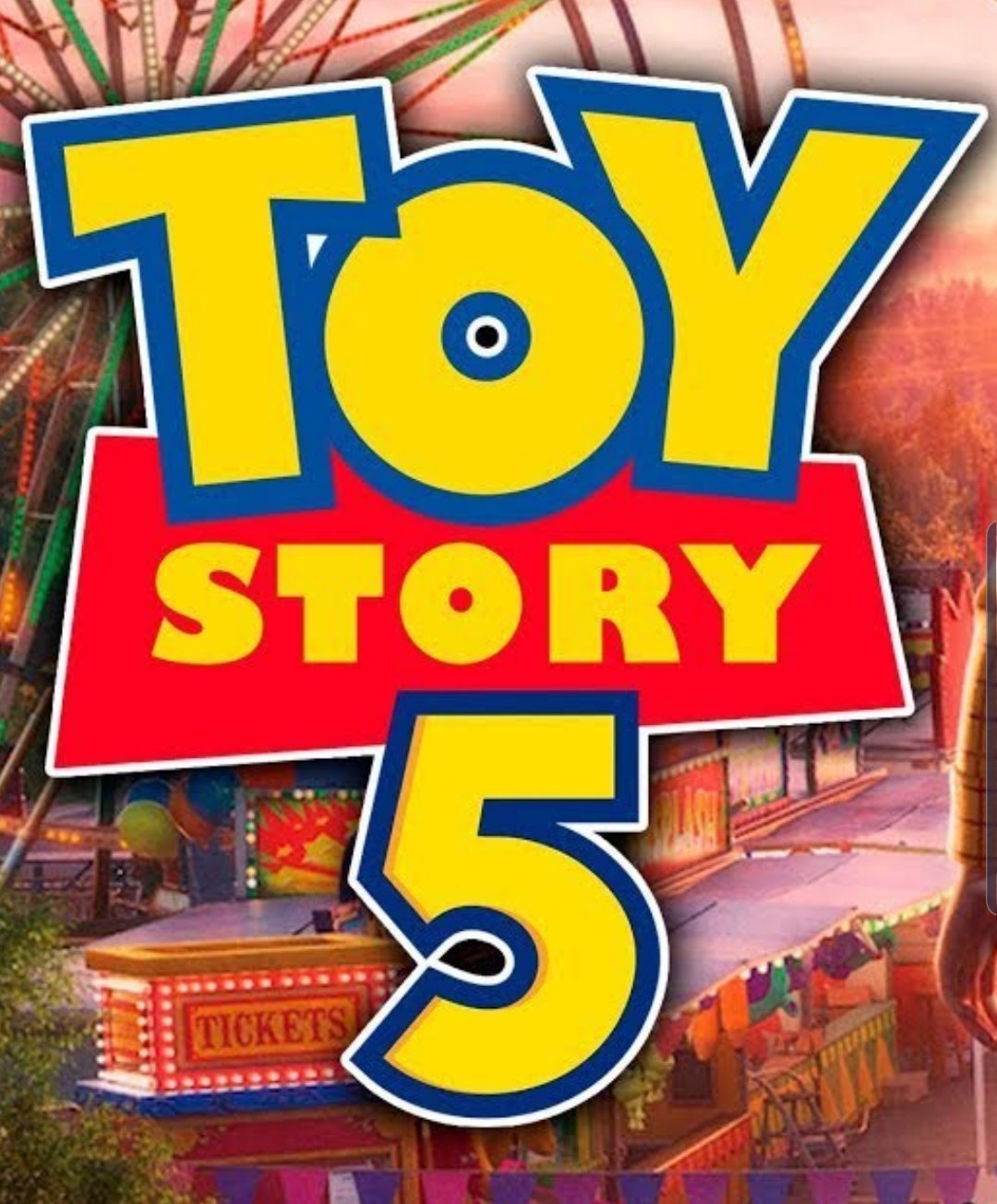 paywand on X: @Disney make toy story 5 for 2023🙏🙏🙏   / X