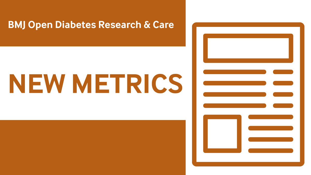 bmj open diabetes research and care publication fee a cukorbetegség kezelése nem hagyományos módszerekkel