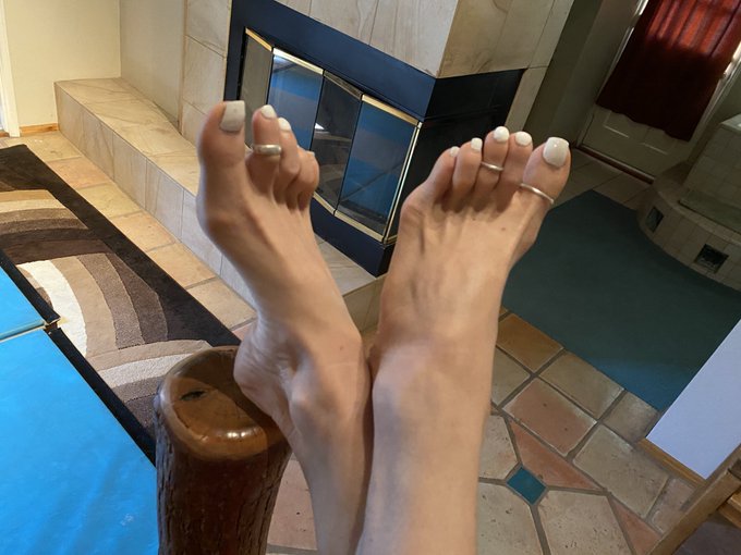 How do you like my pedicure? https://t.co/IM3sKEWdB3<a href="/tag/instagram"class="tags"><span>#instagram</span></a>