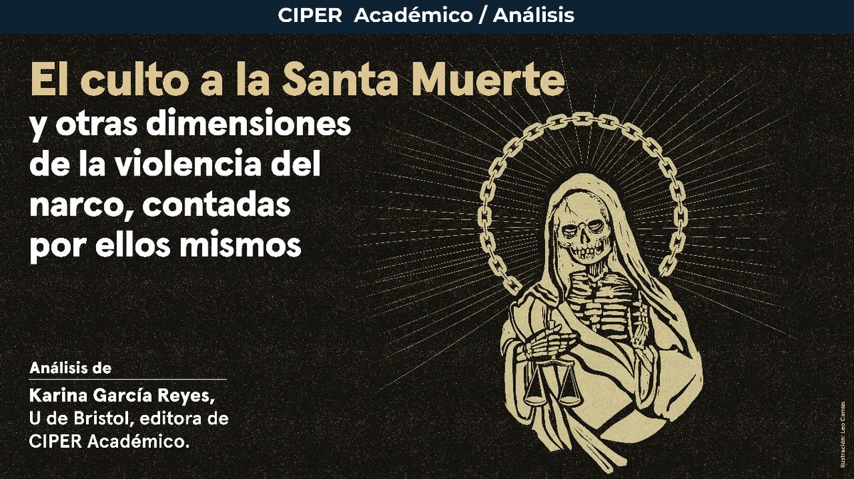 Lea CIPER Académico, para que lo vea venir 👉bit.ly/3h6VUoL