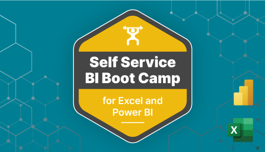 kpuls's tweet image. Only 1 day left to save $200 on my #SelfServiceBI Boot Camp on our @skillwave_ platform. Join me starting July 12 to learn how to use #Excel, #PowerQuery, and #PowerBI together to build robust solutions. Don&apos;t miss out, register today at skillwave.training/shop/self-serv…