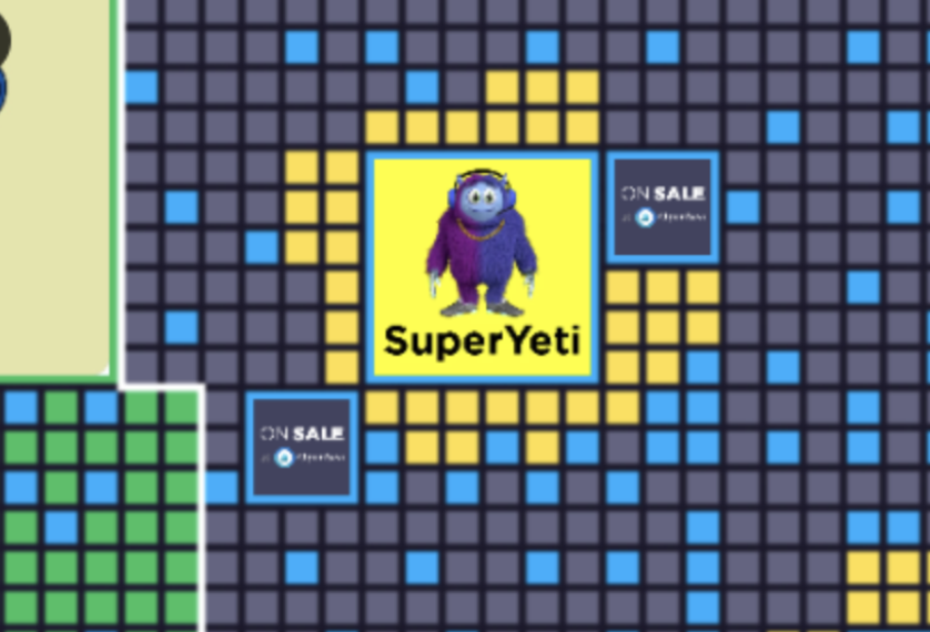 SuperYeti tweet media