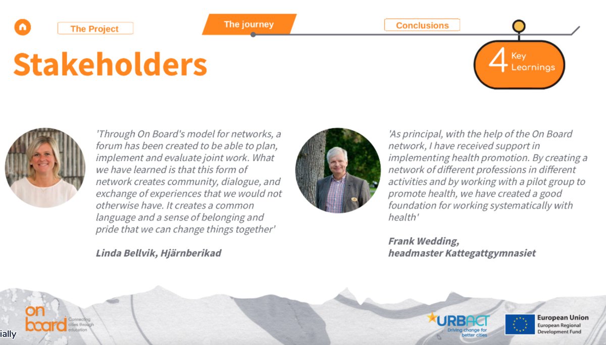 On Board Cities tweet media