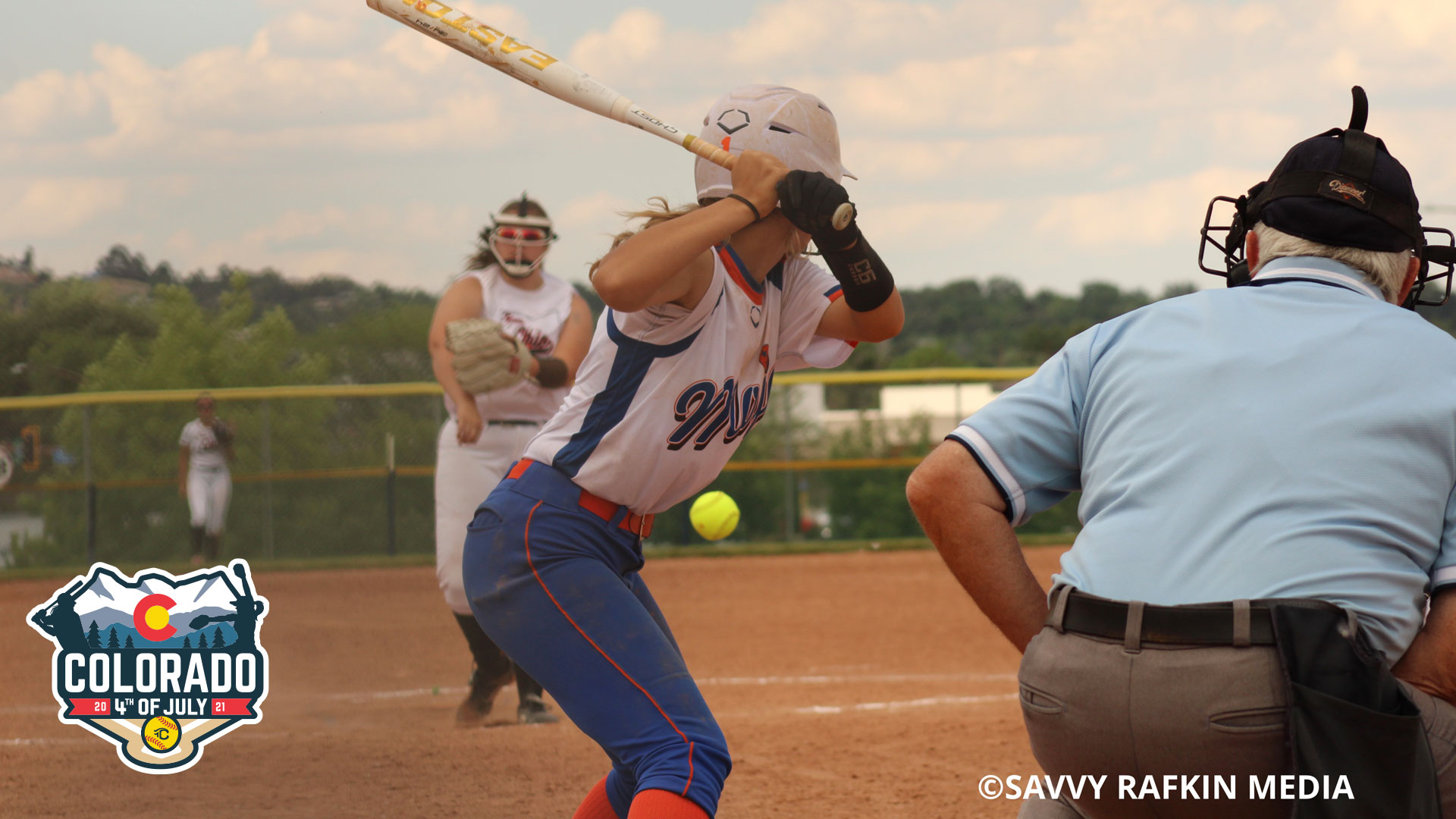 16u 4th of july tournament