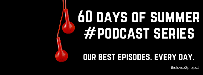 LoveX2org's tweet photo. Tomorrow. #podcast #prolife #thelovex2project https://t.co/Cik7lRD5mH