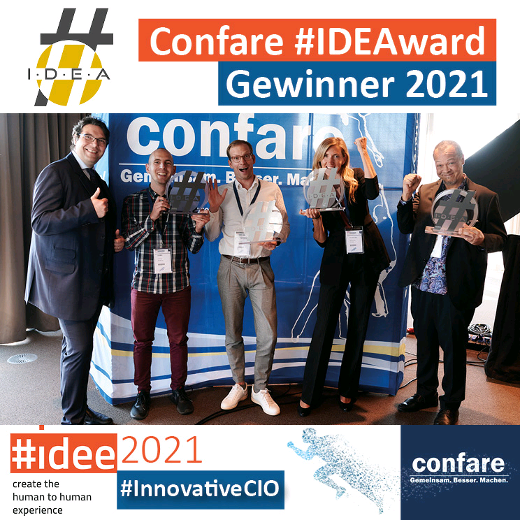 cortical_io's tweet photo. https://t.co/QJ6HuO0OhG brings home
Digital Business Transformation Innovator #IDEAward 2021!
#GoTeam 🙌🏆👏
https://t.co/zPOGk512ZC
#IDEAward #AI #ML #RPA #DigitalTransformation #NLU #ArtificialIntelligence https://t.co/7feQ9ifHDZ