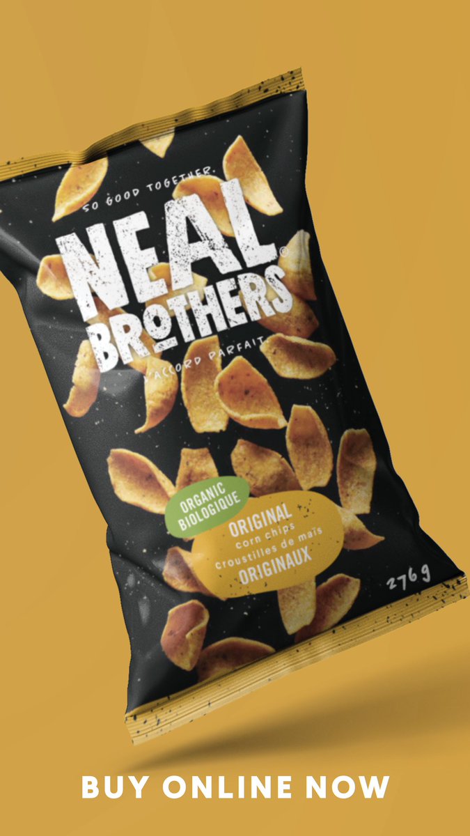 Neal Brothers tweet media