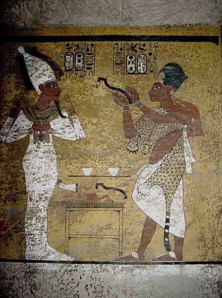 MarquesSpeaks1's tweet image. Kemet put it out on a grand scale but the culture could be found as far south as the BaKongo. The evidence is all around our beloved continent.
#kemet #taseti #tameri #kush