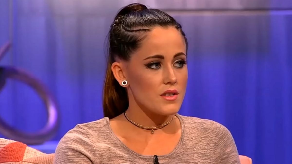 Monsters & Critics: Jenelle Evans wishes son Kaiser a happy birthday, followers say they’re glad he’s ‘safe’ with Nathan https://t.co/vrxlbIVdko #crime #news https://t.co/TfxRpAADJb