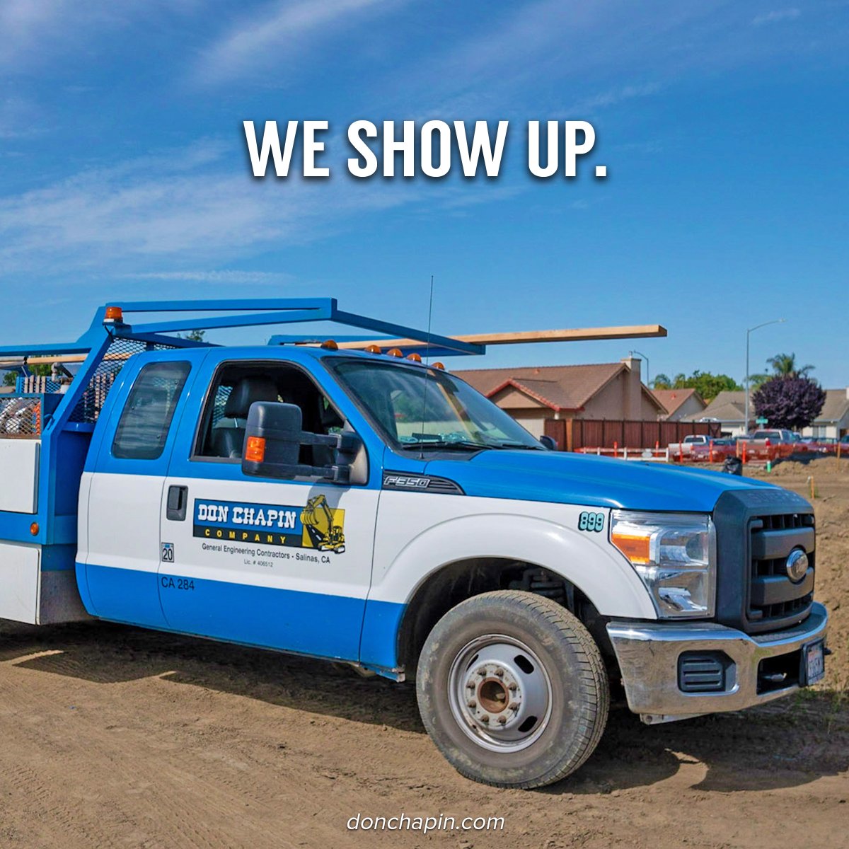 donchapinco's tweet photo. Many choose the Don Chapin Company project after project as we continue to deliver superior work and treat every client with respect 👍  We show up time and time again to do great work for our clients. https://t.co/dzgGl5F1x9