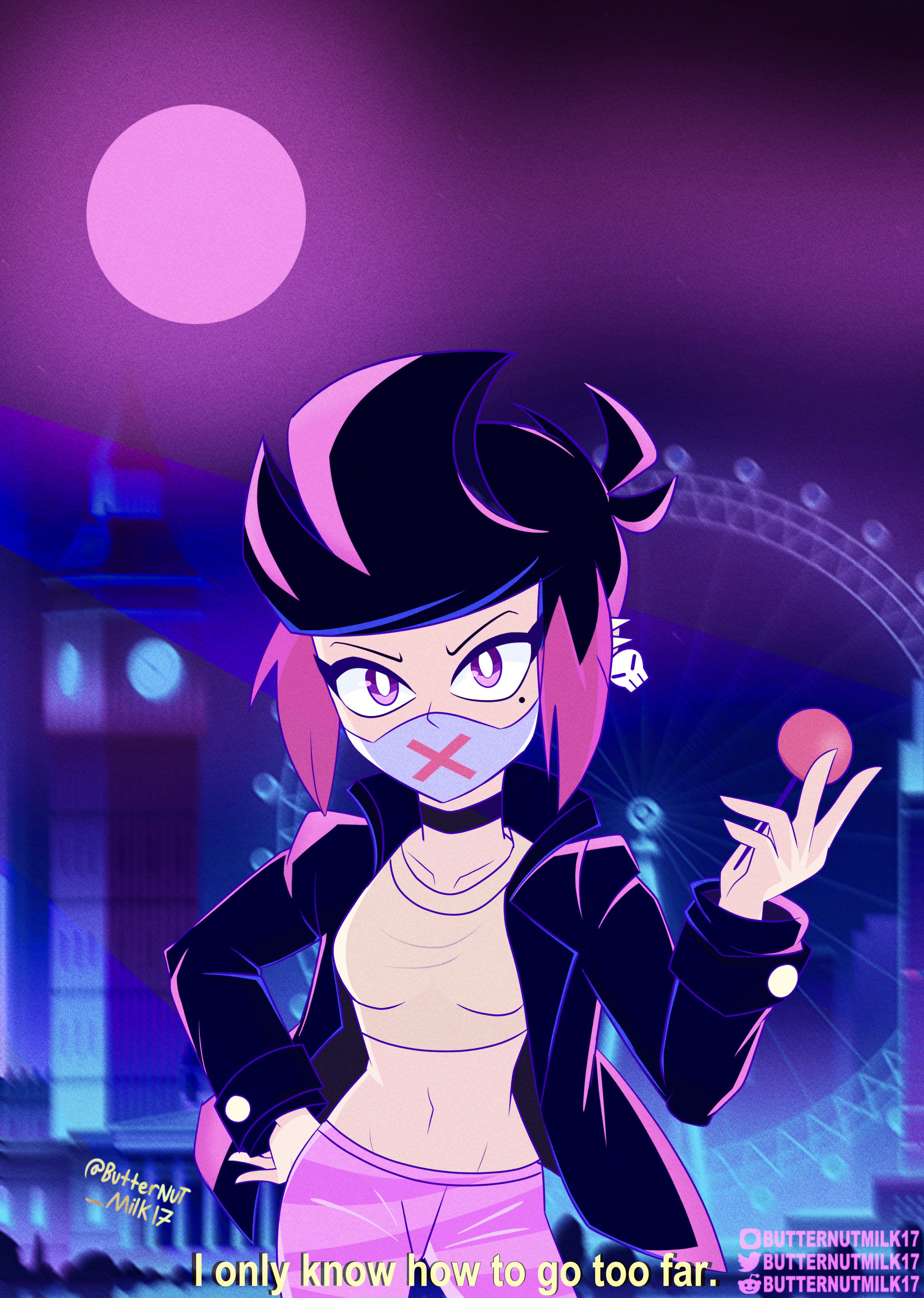 bibi✨ Bibi | BrawlDex Wiki | Fandom