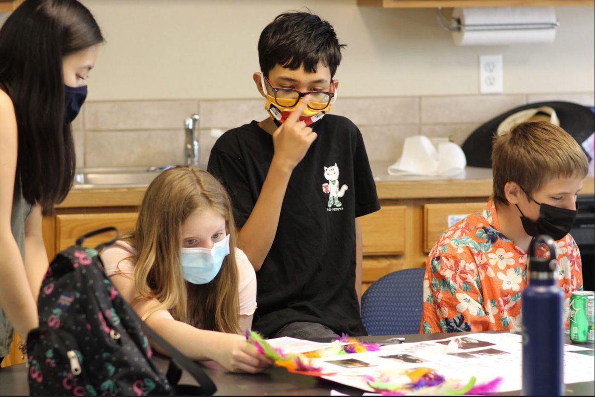 Scripts are done and they NEED ACTORS!