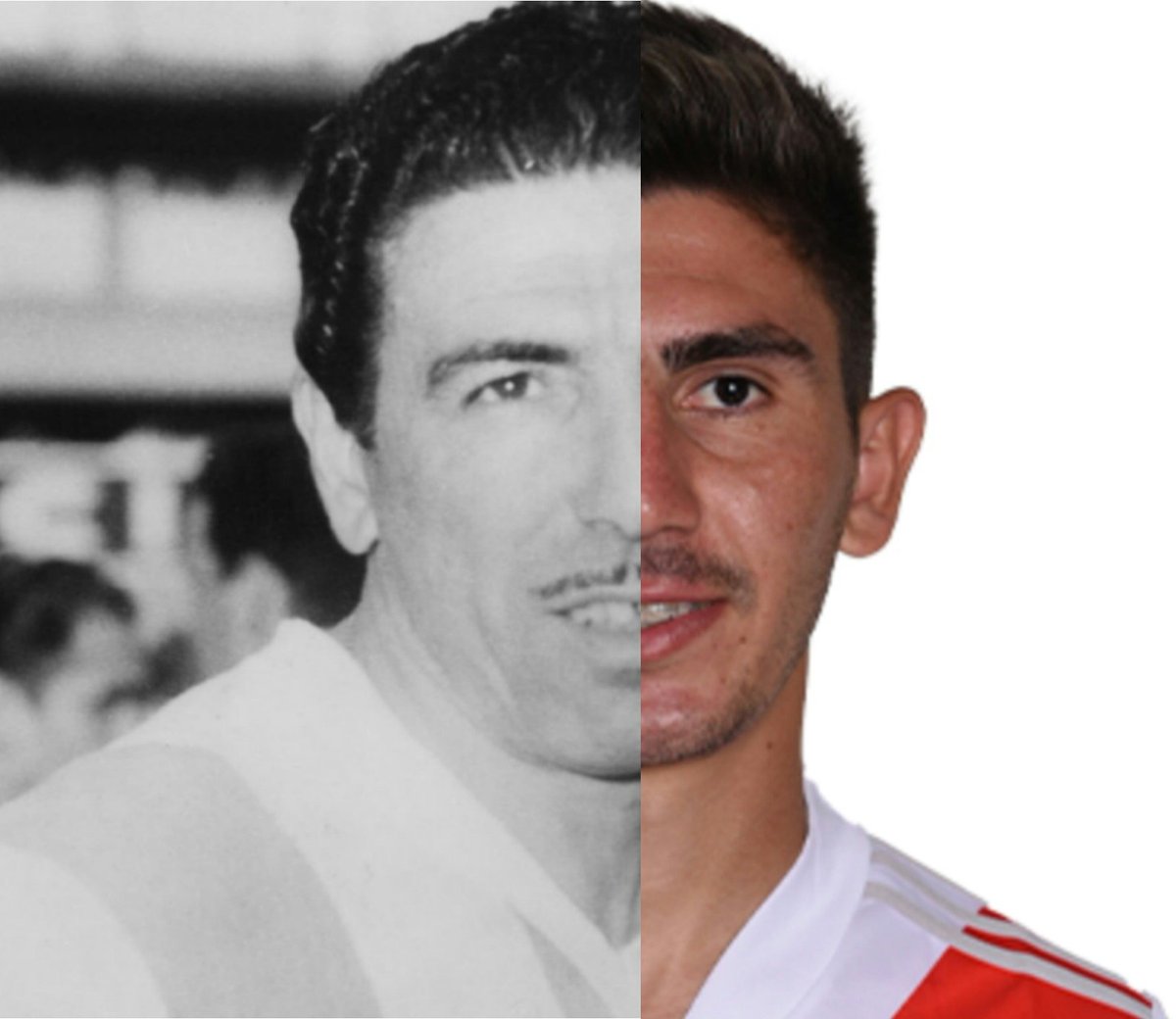 frabigol's tweet image. Es el elegido.