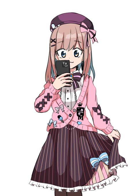 自撮りその5
szhrrr
😭 