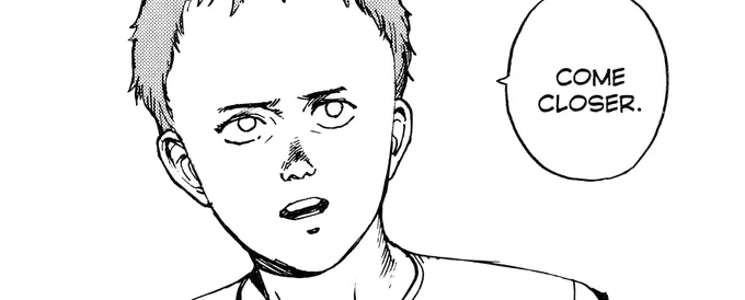 top 10 panels that make me weep like a little baby 