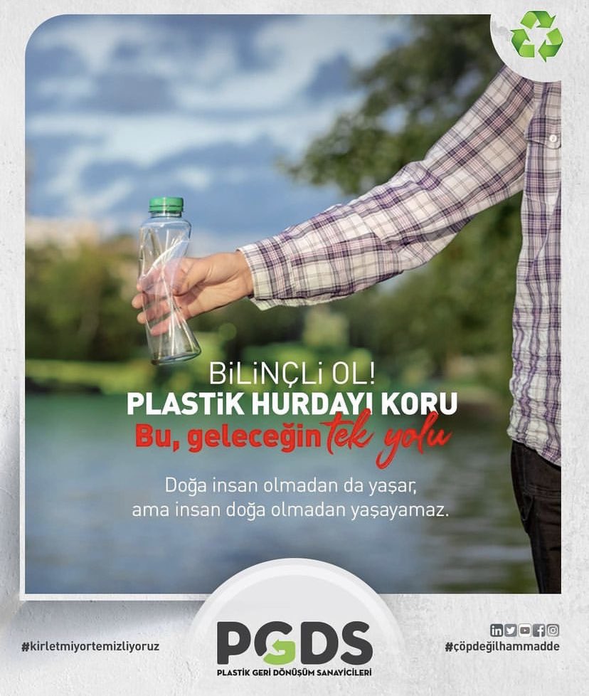 cop_degil's tweet photo. #300bin #istihdam #plastik #cop #değil #kirletmiyoruz #gelecek #hammaddeüretiyoruz #üretiyoruz #copdegilhammaddeithalediyoruz #copdegilhammadde #copdegilhammaddedir #copdegil #hammadde #ithalediyoruz #ithal #ediyoruz @RTErdogan @murat_kurum @zekikivanc @adanaticodasi @csbgovtr https://t.co/qhVACW80pi