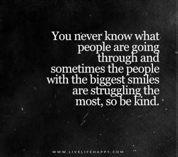 sirherbertlemon's tweet image. A reminder today that this also applies to people we ‘know’.  No matter how well you know someone, you can still have no idea what they are going through.     Taking an extra bit of time to find out how someone is really doing could make a big difference to them #bekind #support