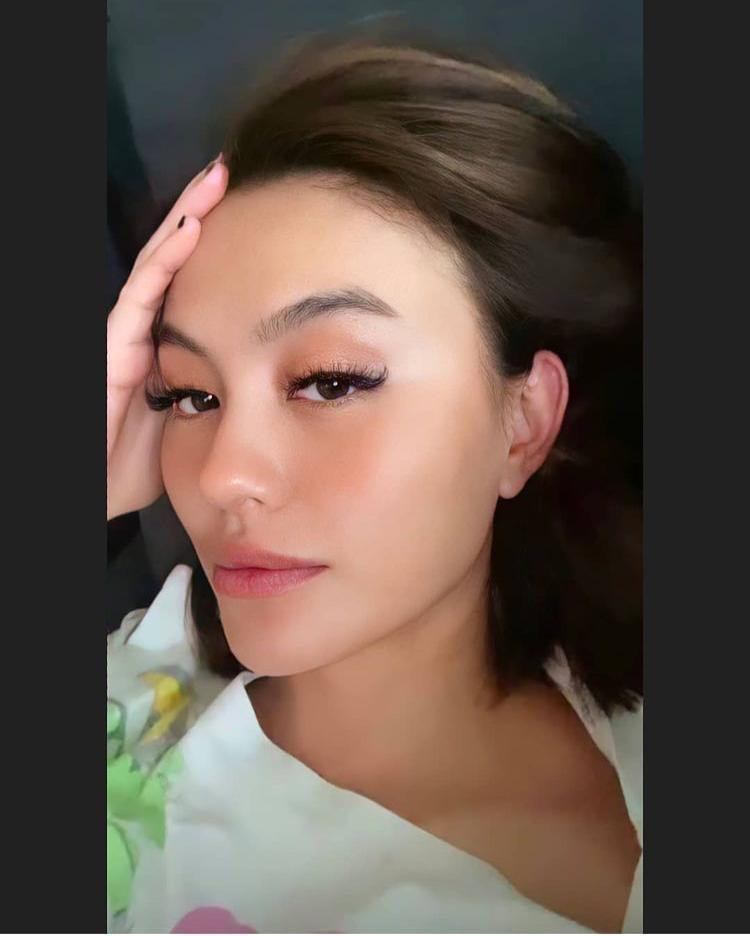 HAPPY BIRTHDAY QUEEN AGNEZ MO

1st of jully 