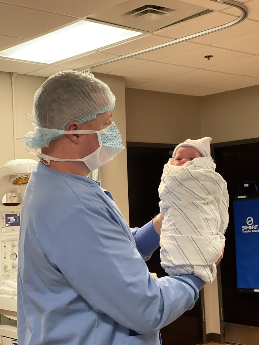 carsonturner's tweet photo. Here’s the #NFT reveal! She’s a 1 of a kind! This will be a very long term HODL! Thanks so much for the outpouring of love! #BabyAddison https://t.co/G4BpBYKeax