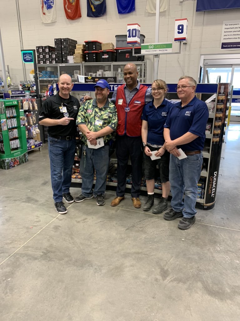 Brian Hendricks tweet media