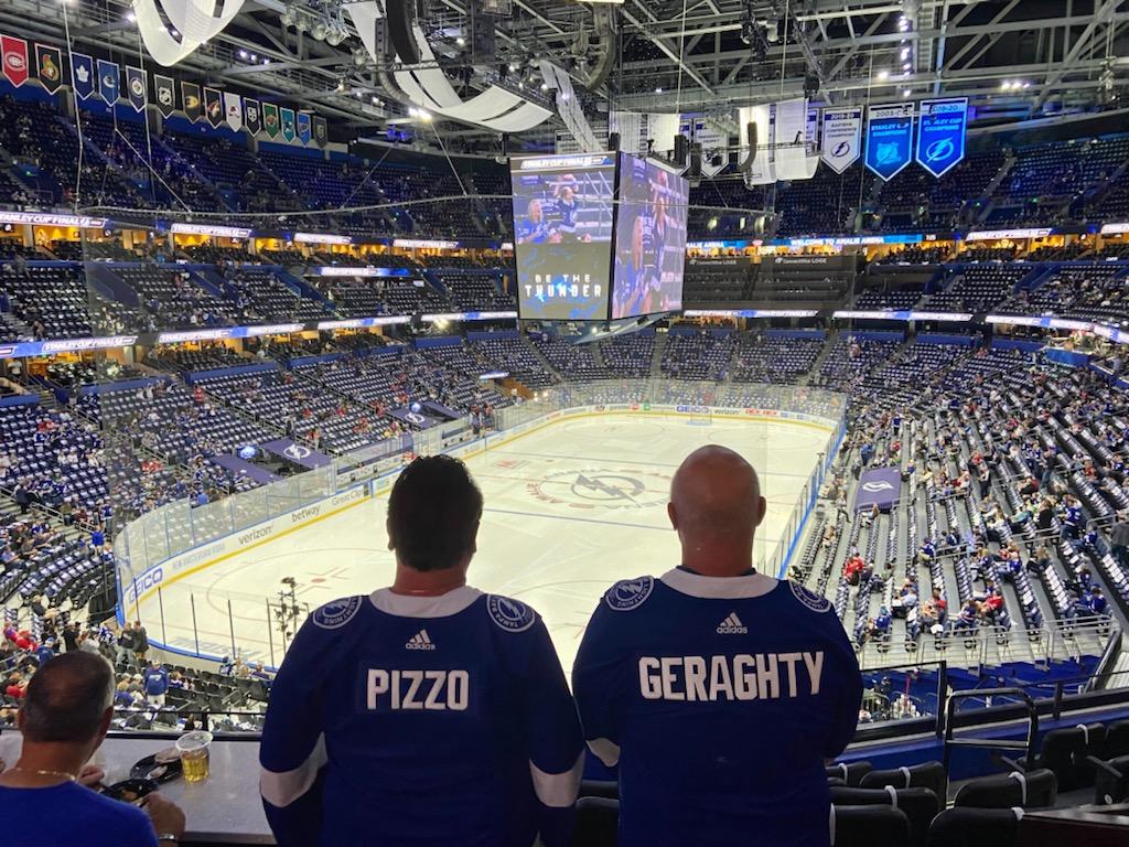 David Pizzo tweet media