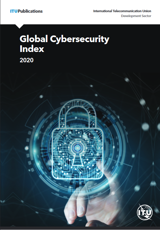 cibercrimen's tweet photo. Esta semana salió el nuevo reporte de Global Cybersecurity Index 2020 de ITU donde ahora México aparece en la posición 52 subiendo 11 lugares comparado con el índice de 2018. Pero hay algunas cosas que algunos de los especialistas en #ciberseguridad nos preguntamos.
#cybersecmx https://t.co/Cotvy6U219