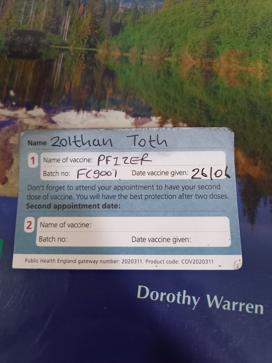 ke_kecs's tweet photo. @AstraZeneca is it serious?! @pfizer yes yes yes. @CHELSEAGUESTHSE behind you Mrs Mort. Just read what they gave me. @WHCOVIDResponse @COVID19Tracking @austriainuk @Australia @cricketcomau @COVIDChallenge @covideuskal why is that low the T(freezing) https://t.co/TLGDLOrX2L