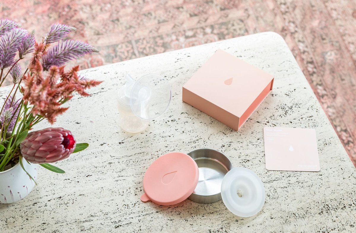 In collaboration with Swinburne, startup <a href="/milkdrop_pumps/">milkdrop_pumps</a> is changing the way women feel about expressing breast milk with their ultra-soft breast pump cushion. 

Read all about how the team is helping millions of women ➡️ swi.nu/gpmvx