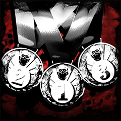 146th Platinum. Dead Island: Riptide - Definitive Edition The Whole World Went Away (Platinum) Collect ... #PS4share