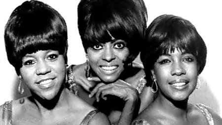 #OnThisDay, 1943, born #FlorenceBallard... - #TheSupremes