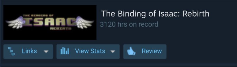 ThyKhloe's tweet photo. @edmundmcmillen I know I'm late to this buuuuuuuut

#dontplayit https://t.co/yUB6xi0dzt