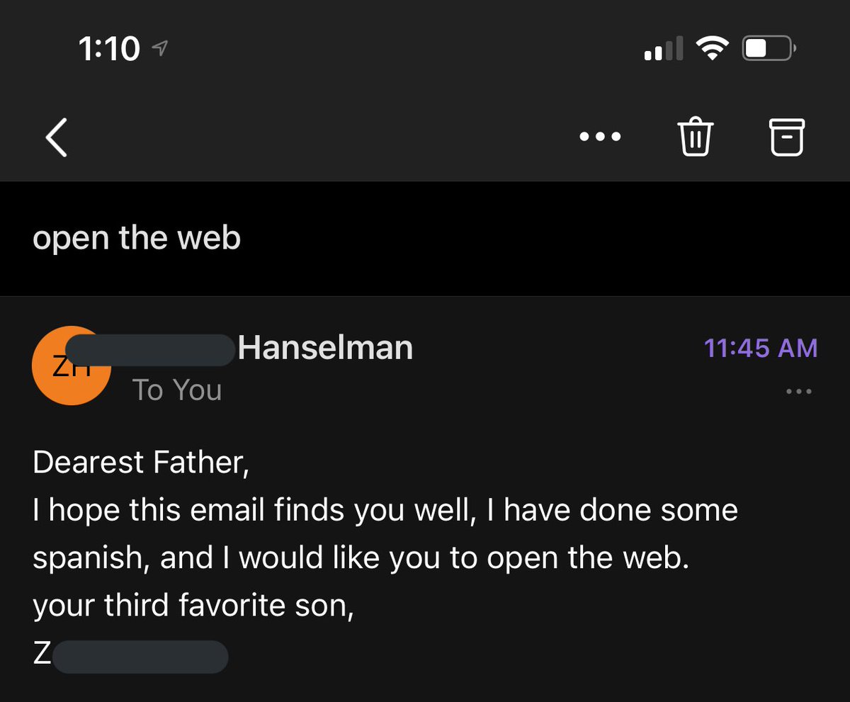 Scott Hanselman 🌮 tweet media